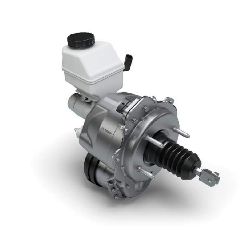 Daily driver service bay